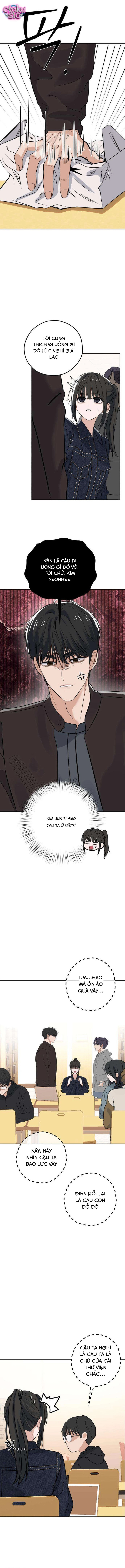 Gã hàng xóm sát nhân - Chap 14 - Trang 15