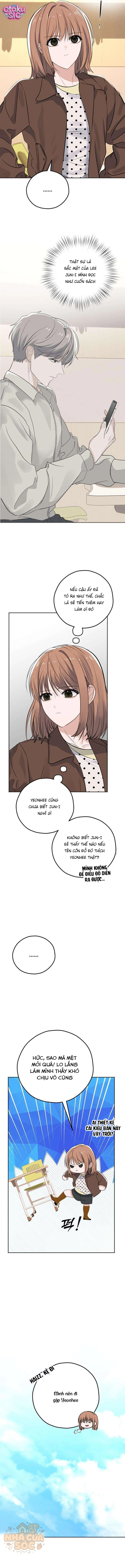 Gã hàng xóm sát nhân - Chap 14 - Trang 8