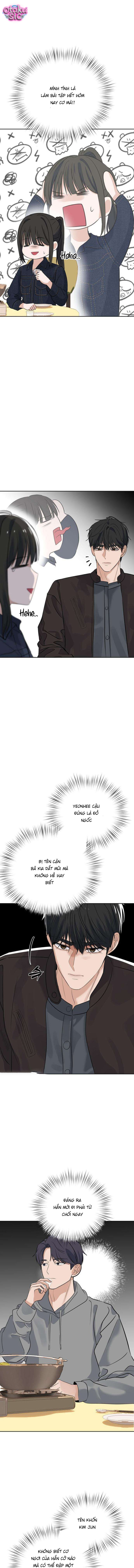 Gã hàng xóm sát nhân - Chap 15 - Trang 2