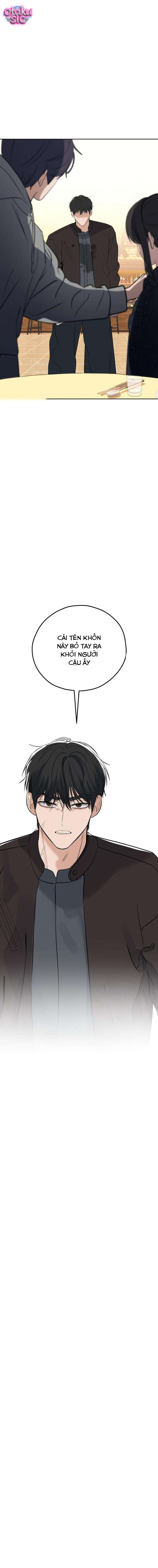 Gã hàng xóm sát nhân - Chap 15 - Trang 16