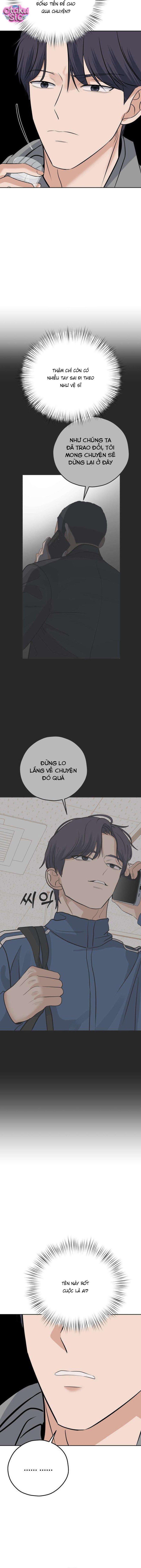 Gã hàng xóm sát nhân - Chap 15 - Trang 3