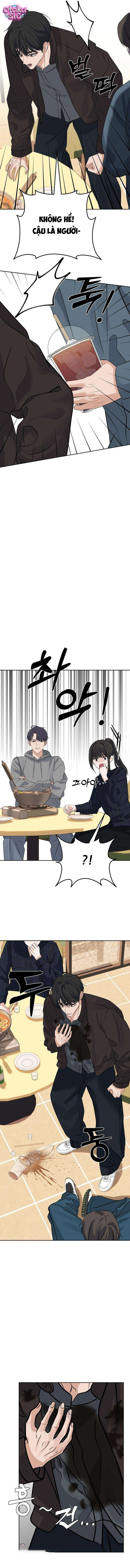 Gã hàng xóm sát nhân - Chap 15 - Trang 6