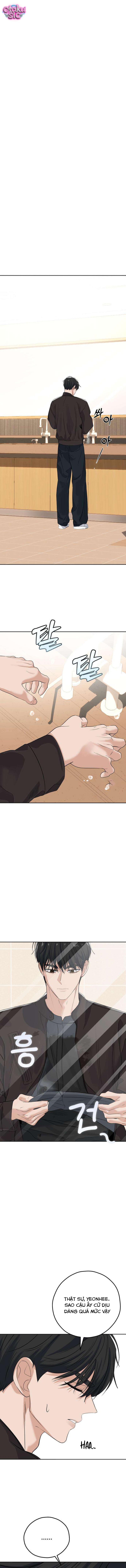 Gã hàng xóm sát nhân - Chap 16 - Trang 1