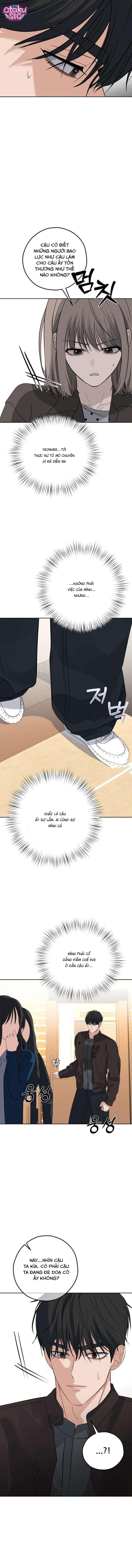 Gã hàng xóm sát nhân - Chap 16 - Trang 2