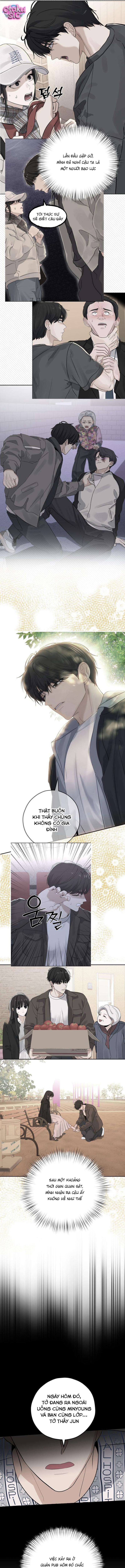 Gã hàng xóm sát nhân - Chap 16 - Trang 11