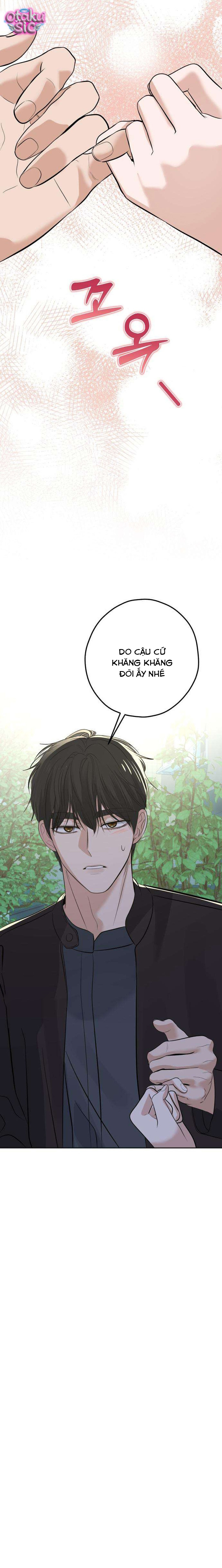 Gã hàng xóm sát nhân - Chap 16 - Trang 19