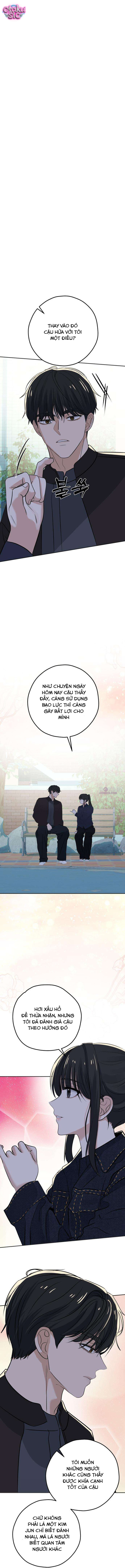 Gã hàng xóm sát nhân - Chap 17 - Trang 1