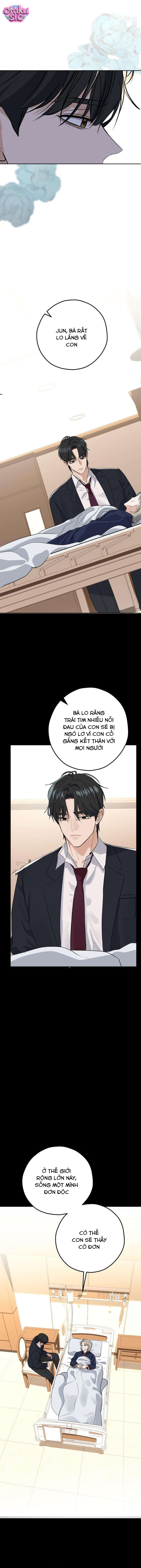 Gã hàng xóm sát nhân - Chap 17 - Trang 2