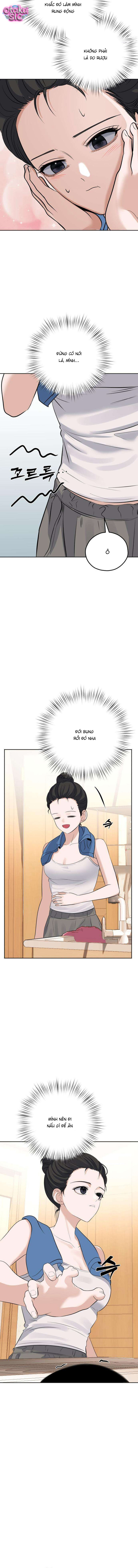 Gã hàng xóm sát nhân - Chap 17 - Trang 12