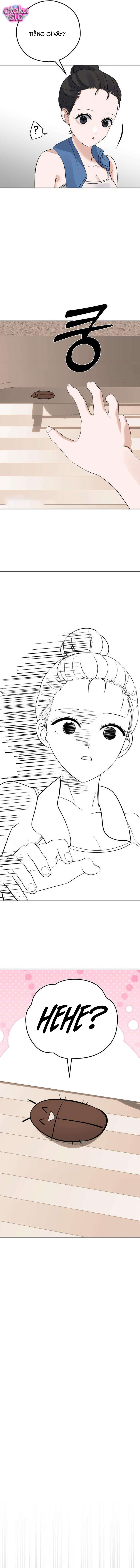 Gã hàng xóm sát nhân - Chap 17 - Trang 13