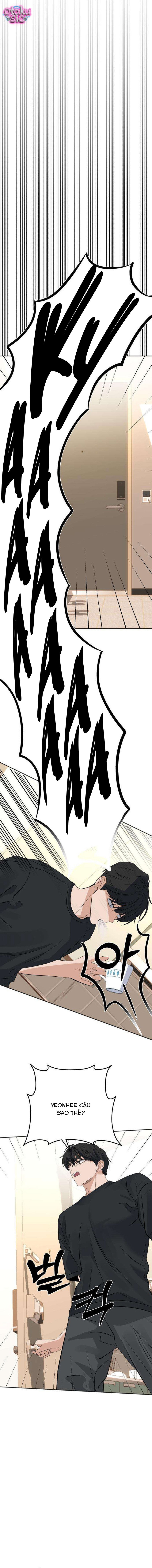 Gã hàng xóm sát nhân - Chap 17 - Trang 14