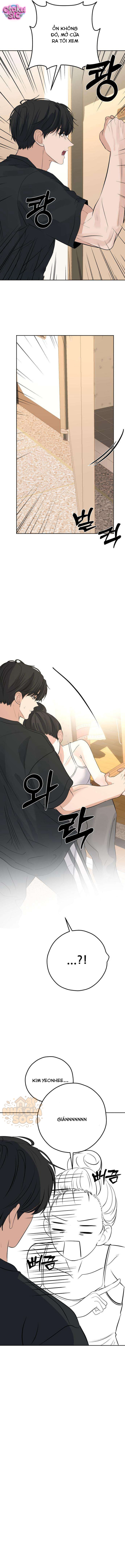 Gã hàng xóm sát nhân - Chap 17 - Trang 15