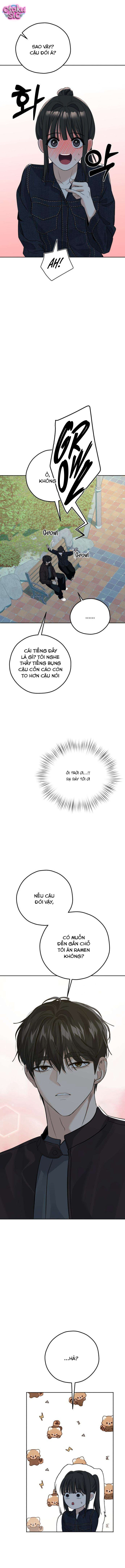 Gã hàng xóm sát nhân - Chap 17 - Trang 5