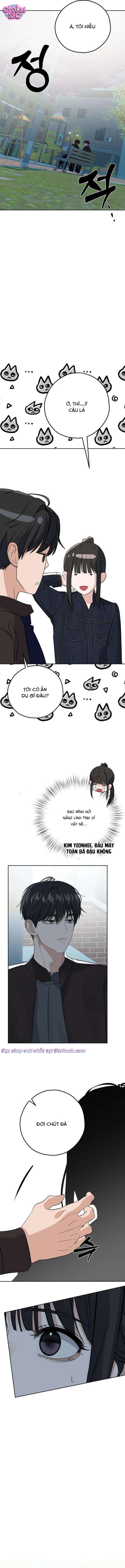 Gã hàng xóm sát nhân - Chap 17 - Trang 7