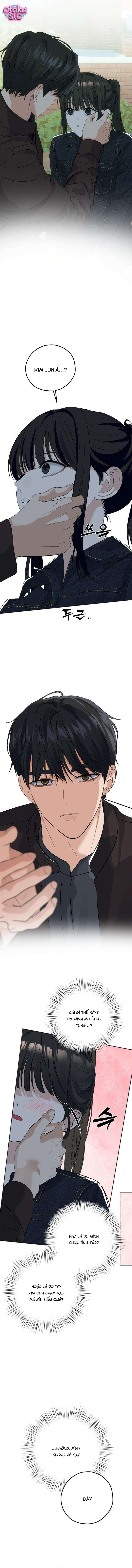 Gã hàng xóm sát nhân - Chap 17 - Trang 8