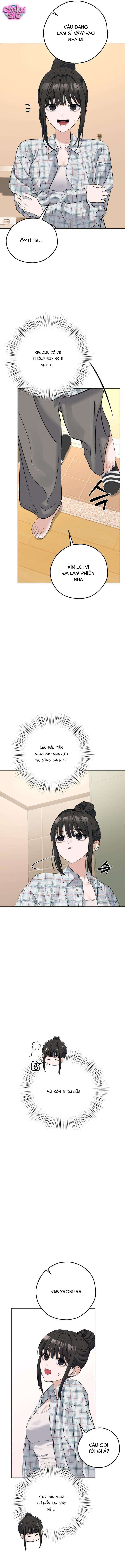Gã hàng xóm sát nhân - Chap 18 - Trang 2