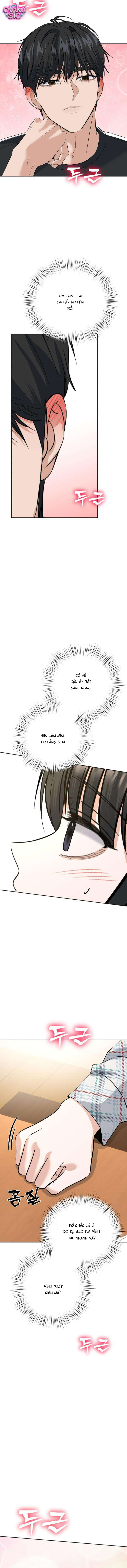 Gã hàng xóm sát nhân - Chap 18 - Trang 11