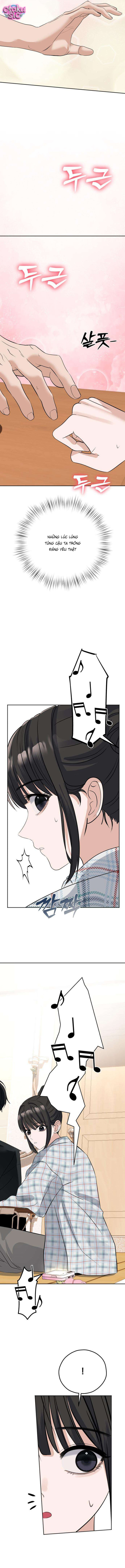 Gã hàng xóm sát nhân - Chap 18 - Trang 12