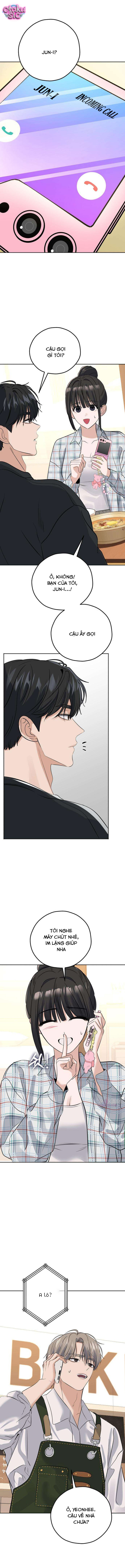 Gã hàng xóm sát nhân - Chap 18 - Trang 13