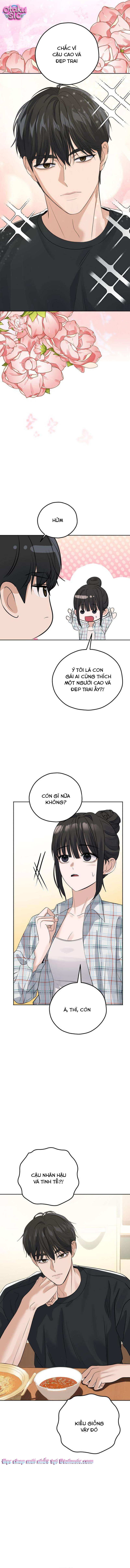 Gã hàng xóm sát nhân - Chap 18 - Trang 7