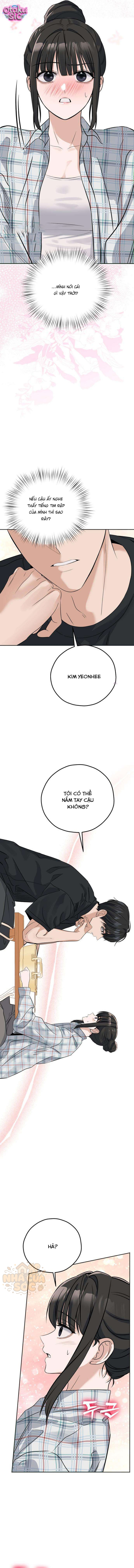 Gã hàng xóm sát nhân - Chap 18 - Trang 10