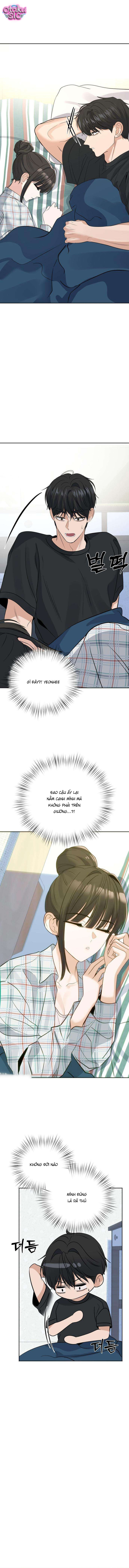 Gã hàng xóm sát nhân - Chap 19 - Trang 12