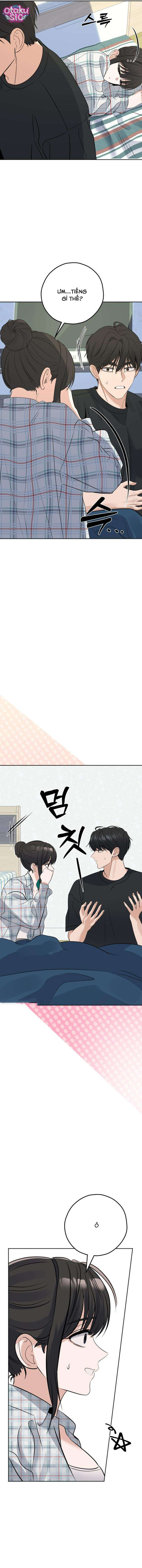 Gã hàng xóm sát nhân - Chap 19 - Trang 13