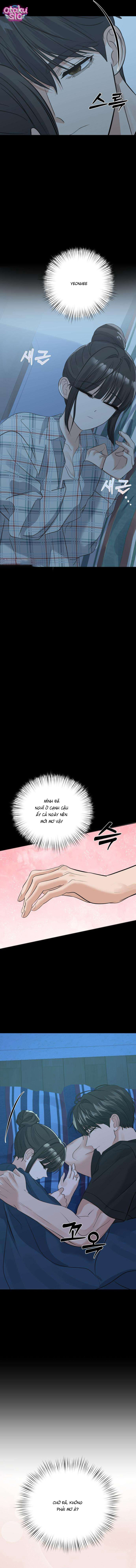 Gã hàng xóm sát nhân - Chap 19 - Trang 17