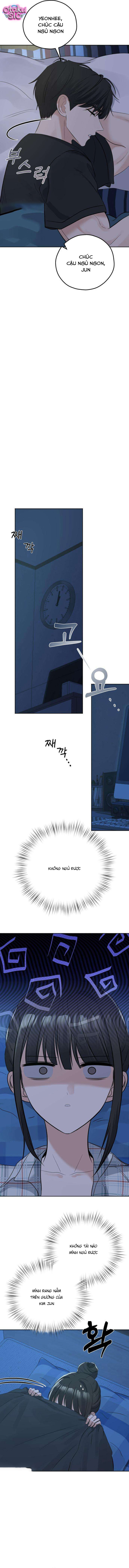 Gã hàng xóm sát nhân - Chap 19 - Trang 3