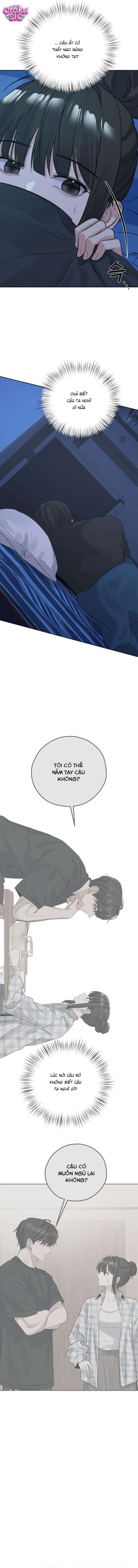 Gã hàng xóm sát nhân - Chap 19 - Trang 4