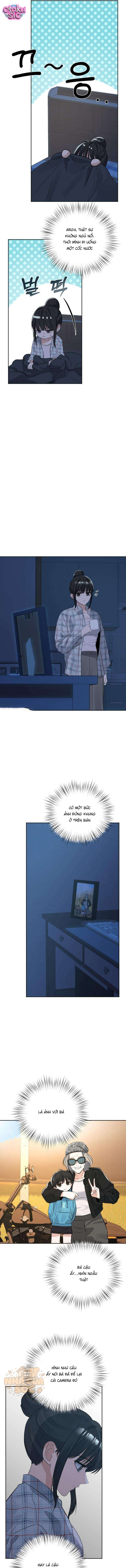 Gã hàng xóm sát nhân - Chap 19 - Trang 5