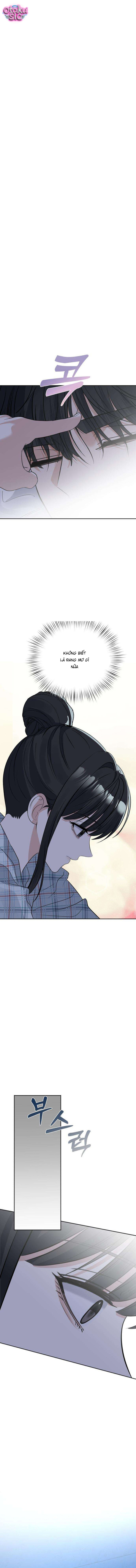 Gã hàng xóm sát nhân - Chap 19 - Trang 8