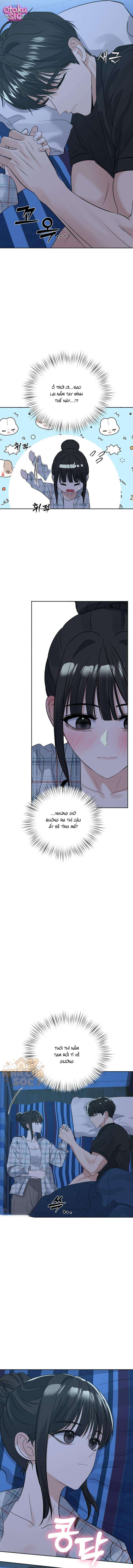 Gã hàng xóm sát nhân - Chap 19 - Trang 9