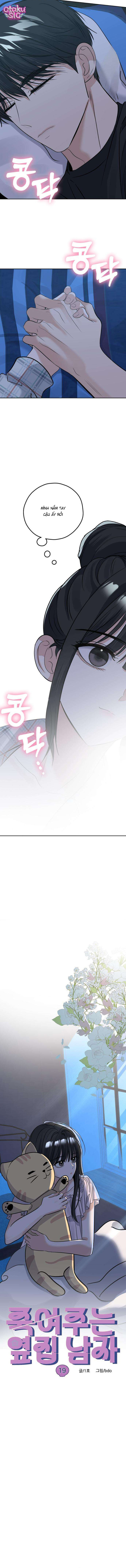 Gã hàng xóm sát nhân - Chap 19 - Trang 10