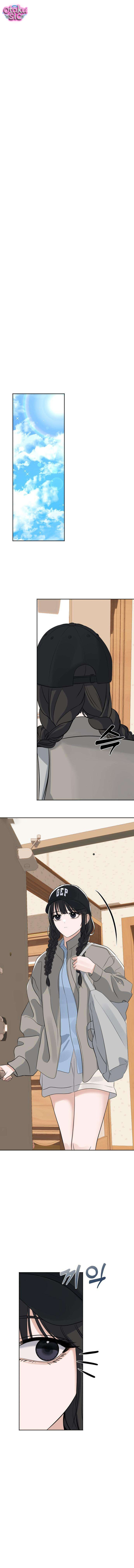 Gã hàng xóm sát nhân - Chap 20 - Trang 1