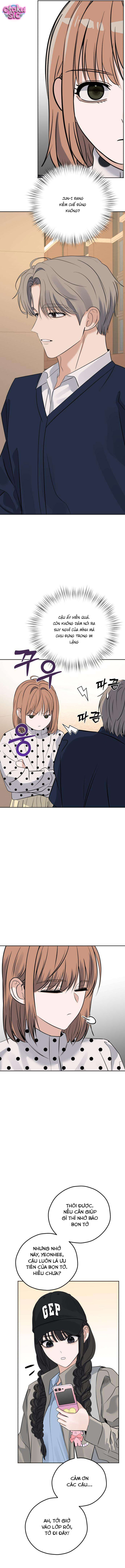 Gã hàng xóm sát nhân - Chap 20 - Trang 11
