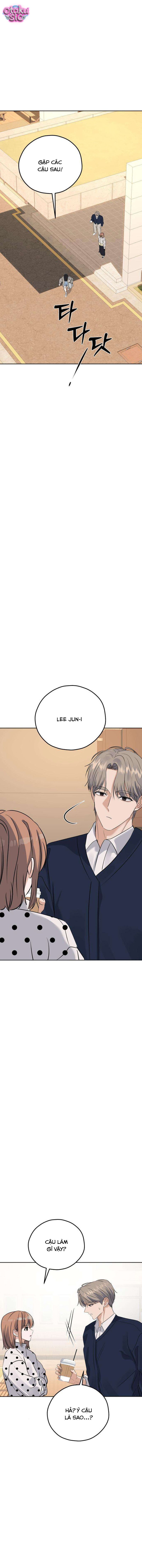 Gã hàng xóm sát nhân - Chap 20 - Trang 12