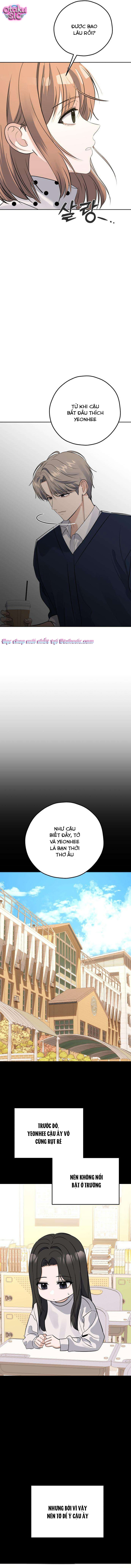 Gã hàng xóm sát nhân - Chap 20 - Trang 14