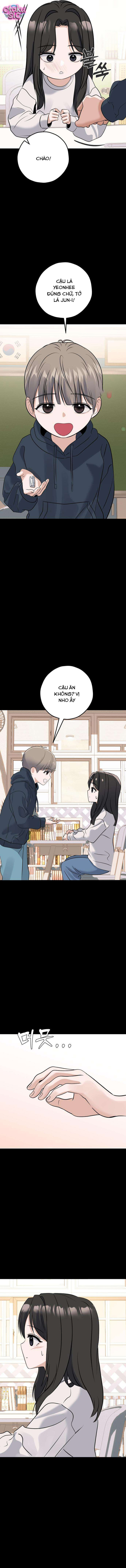 Gã hàng xóm sát nhân - Chap 20 - Trang 15