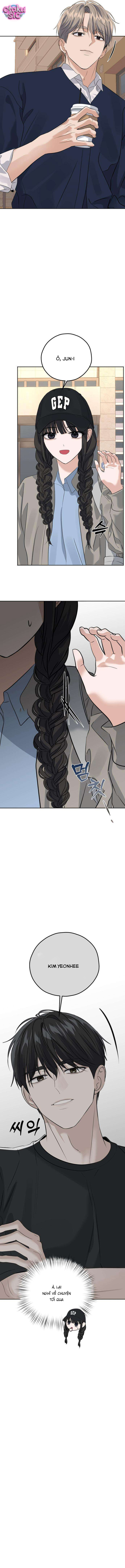 Gã hàng xóm sát nhân - Chap 20 - Trang 5