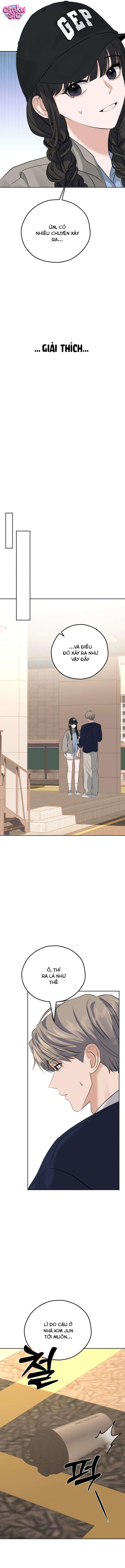 Gã hàng xóm sát nhân - Chap 20 - Trang 7