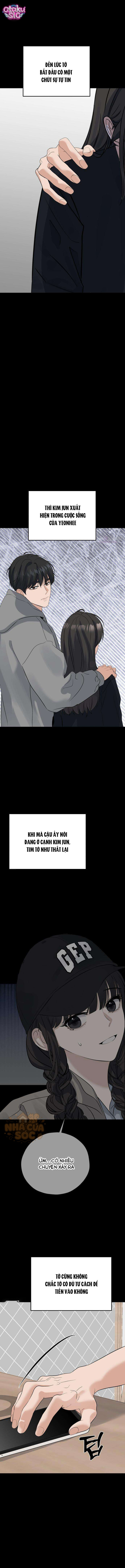 Gã hàng xóm sát nhân - Chap 21 - Trang 11