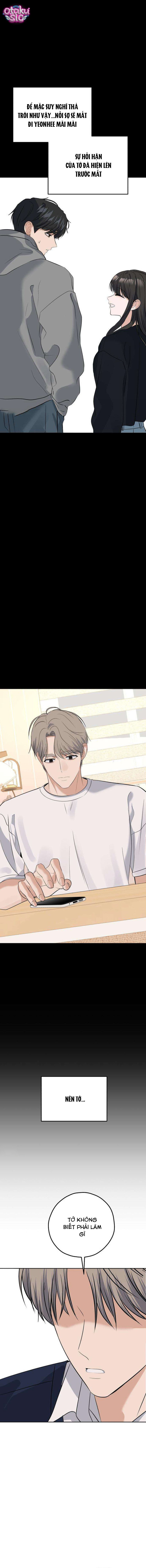 Gã hàng xóm sát nhân - Chap 21 - Trang 12
