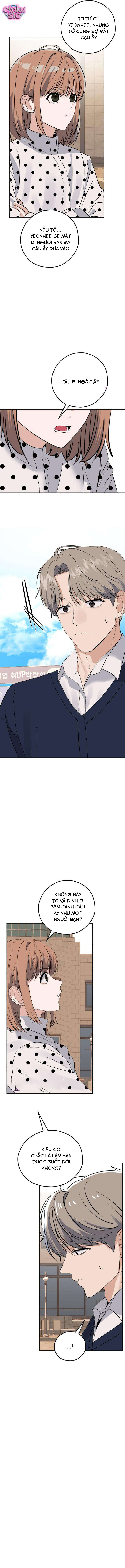Gã hàng xóm sát nhân - Chap 21 - Trang 13