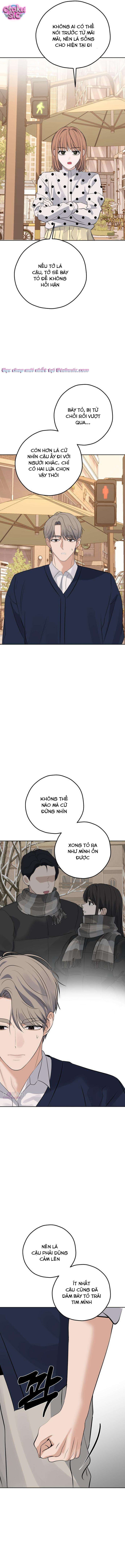 Gã hàng xóm sát nhân - Chap 21 - Trang 15