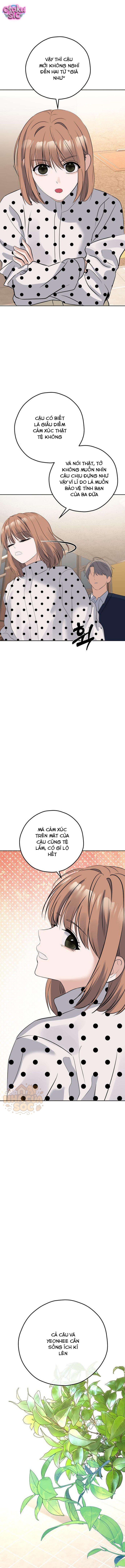 Gã hàng xóm sát nhân - Chap 21 - Trang 16