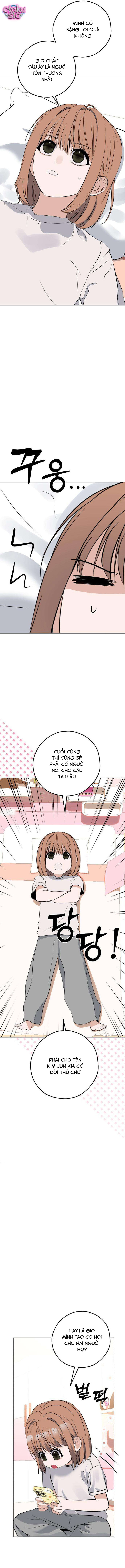 Gã hàng xóm sát nhân - Chap 21 - Trang 18