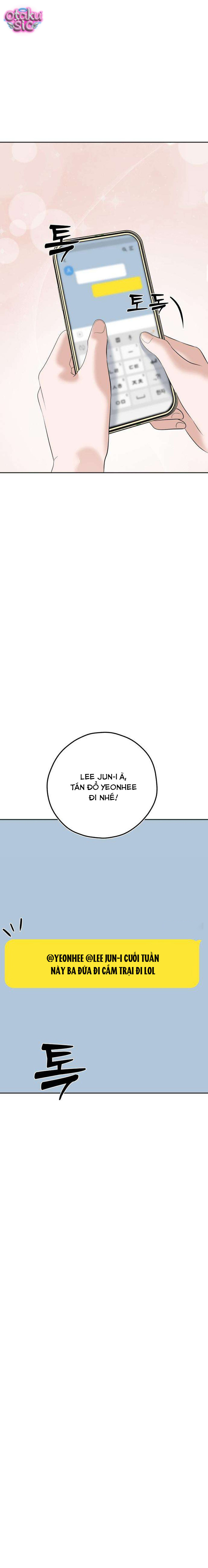 Gã hàng xóm sát nhân - Chap 21 - Trang 19