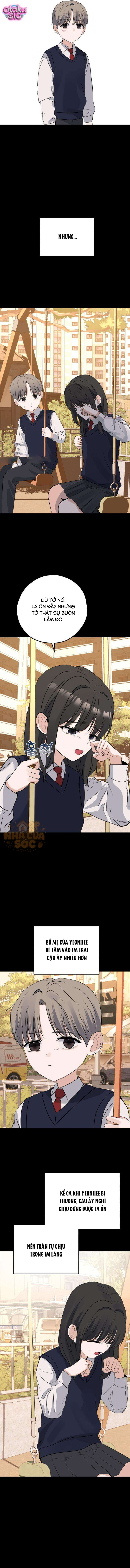 Gã hàng xóm sát nhân - Chap 21 - Trang 4