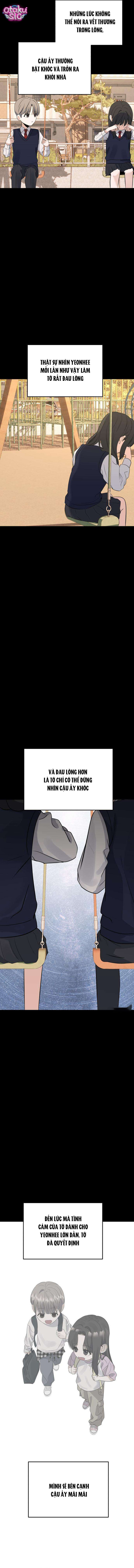 Gã hàng xóm sát nhân - Chap 21 - Trang 5